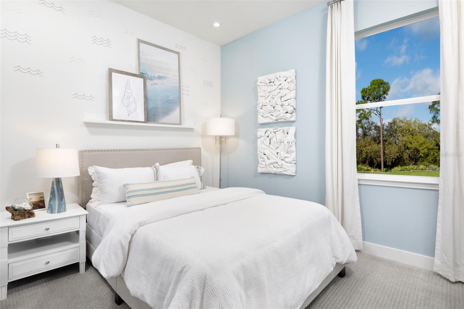 SUNSTONE AT WELLEN PARK - Residential