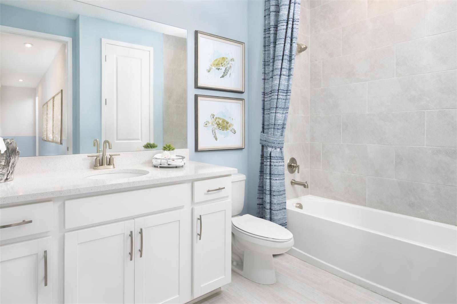 SUNSTONE AT WELLEN PARK - Residential