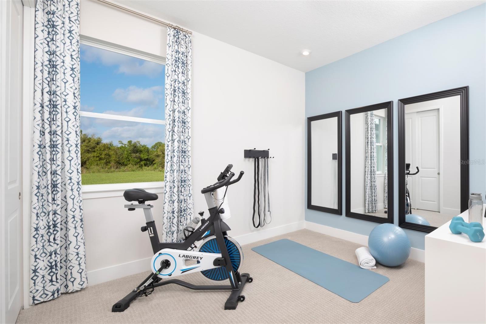 SUNSTONE AT WELLEN PARK - Residential