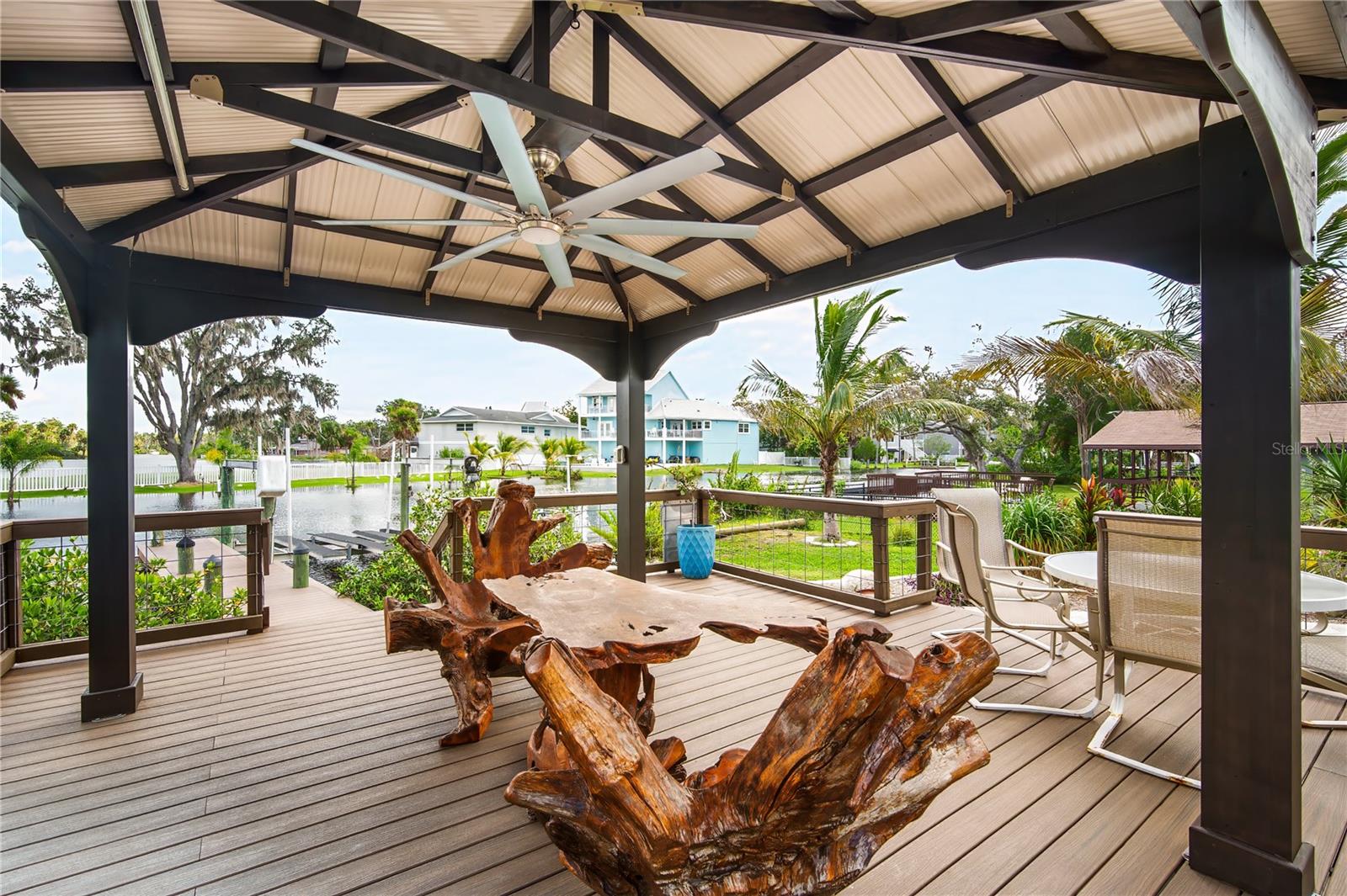 RIVERVIEW TERRACE REP - Residential Lease