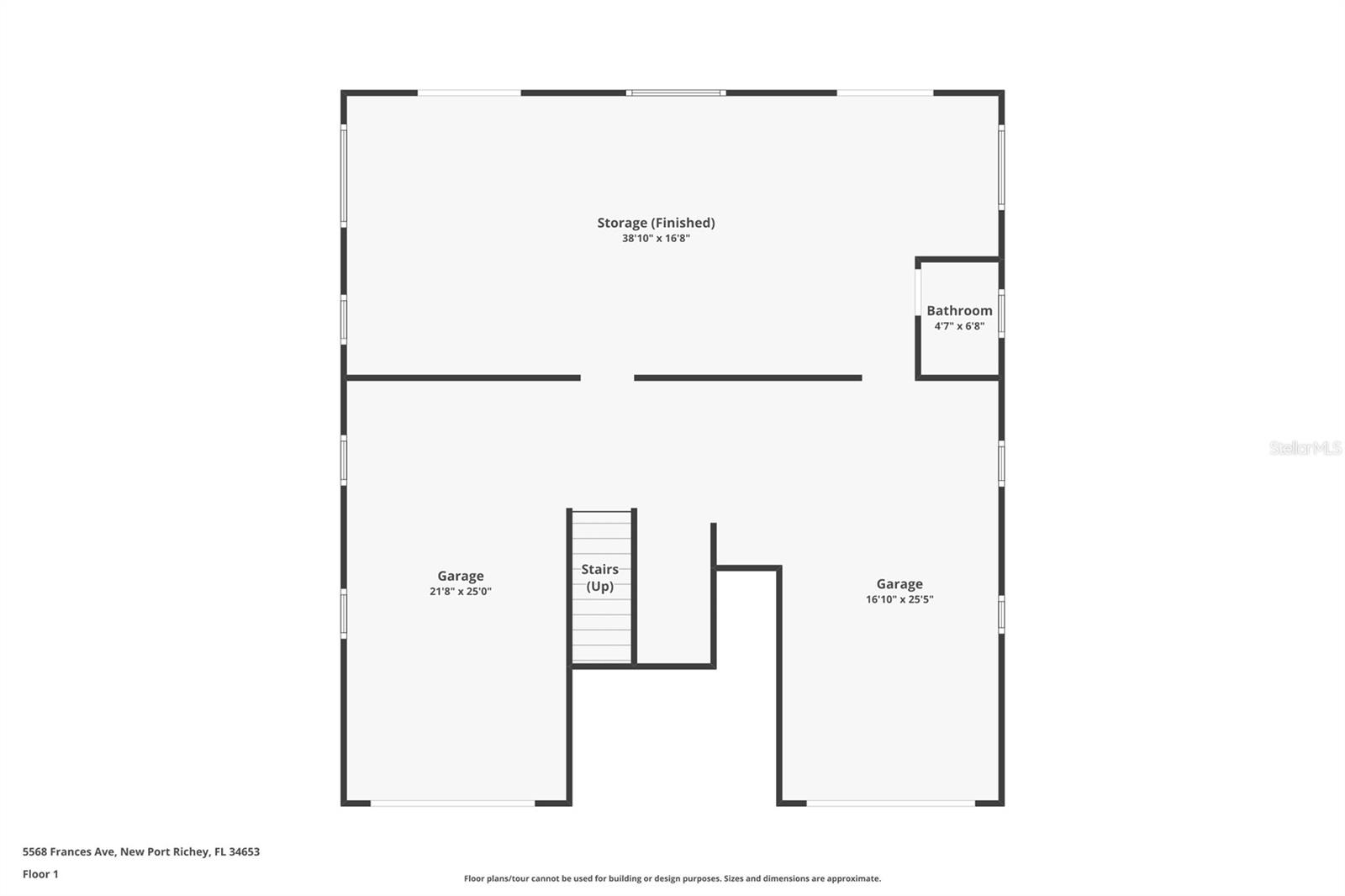 RIVERVIEW TERRACE REP - Residential Lease
