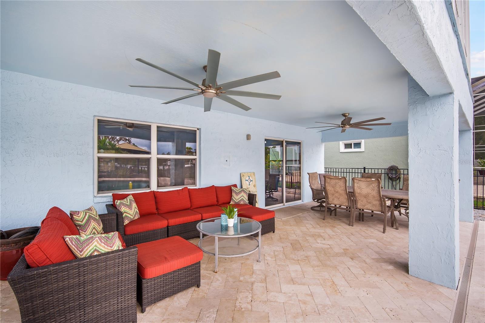 RIVERVIEW TERRACE REP - Residential Lease