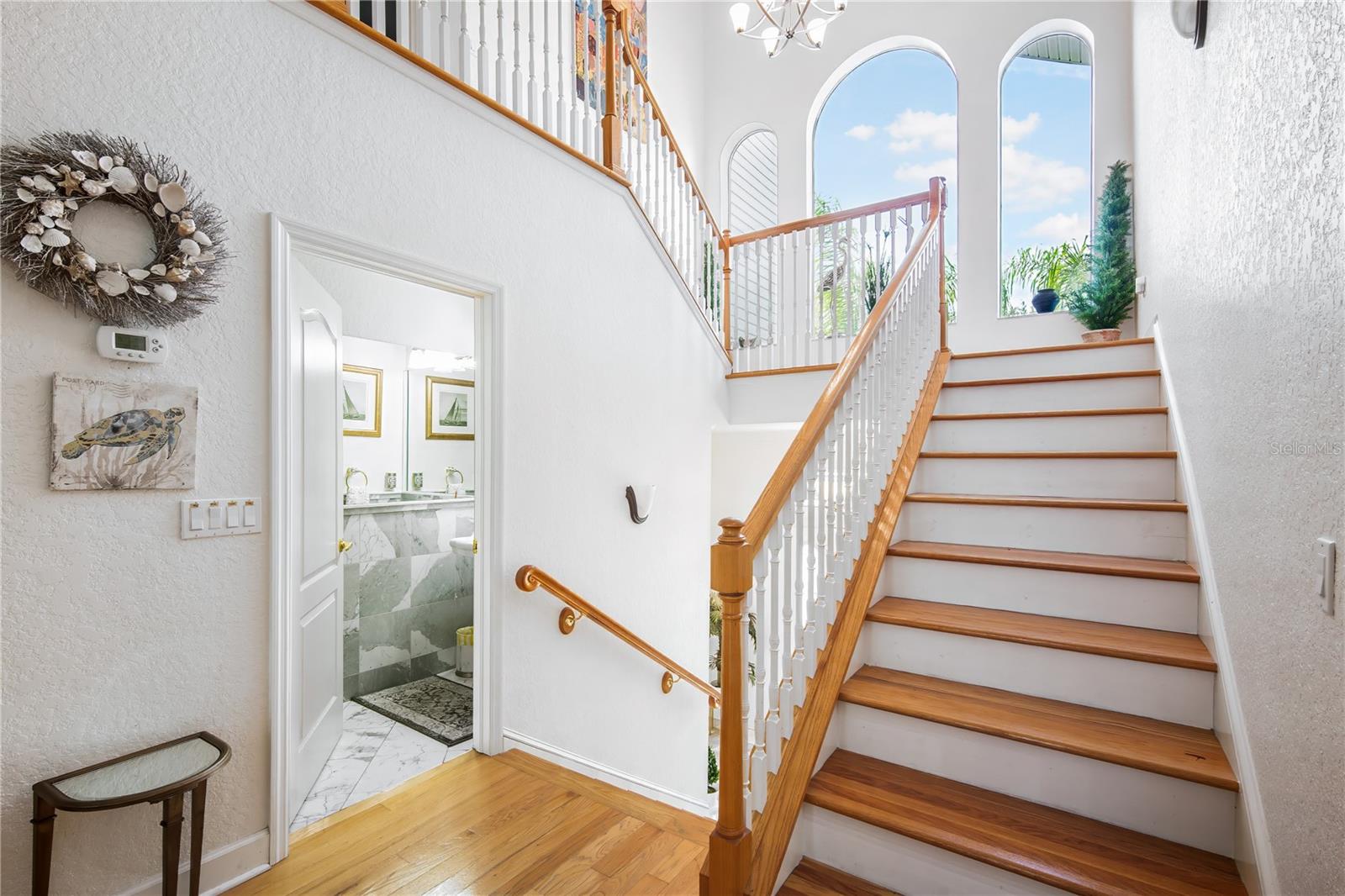 RIVERVIEW TERRACE REP - Residential Lease