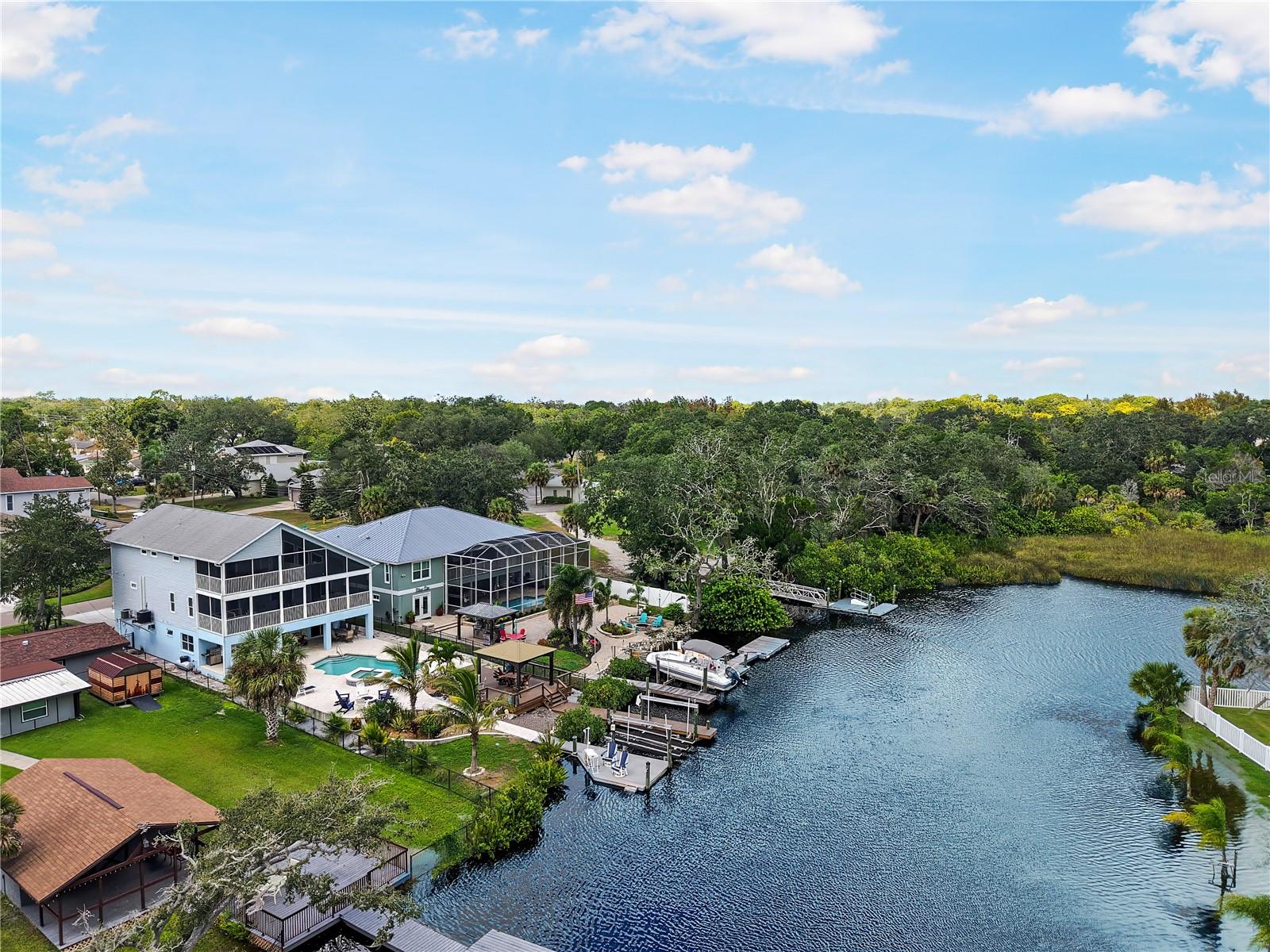 RIVERVIEW TERRACE REP - Residential Lease