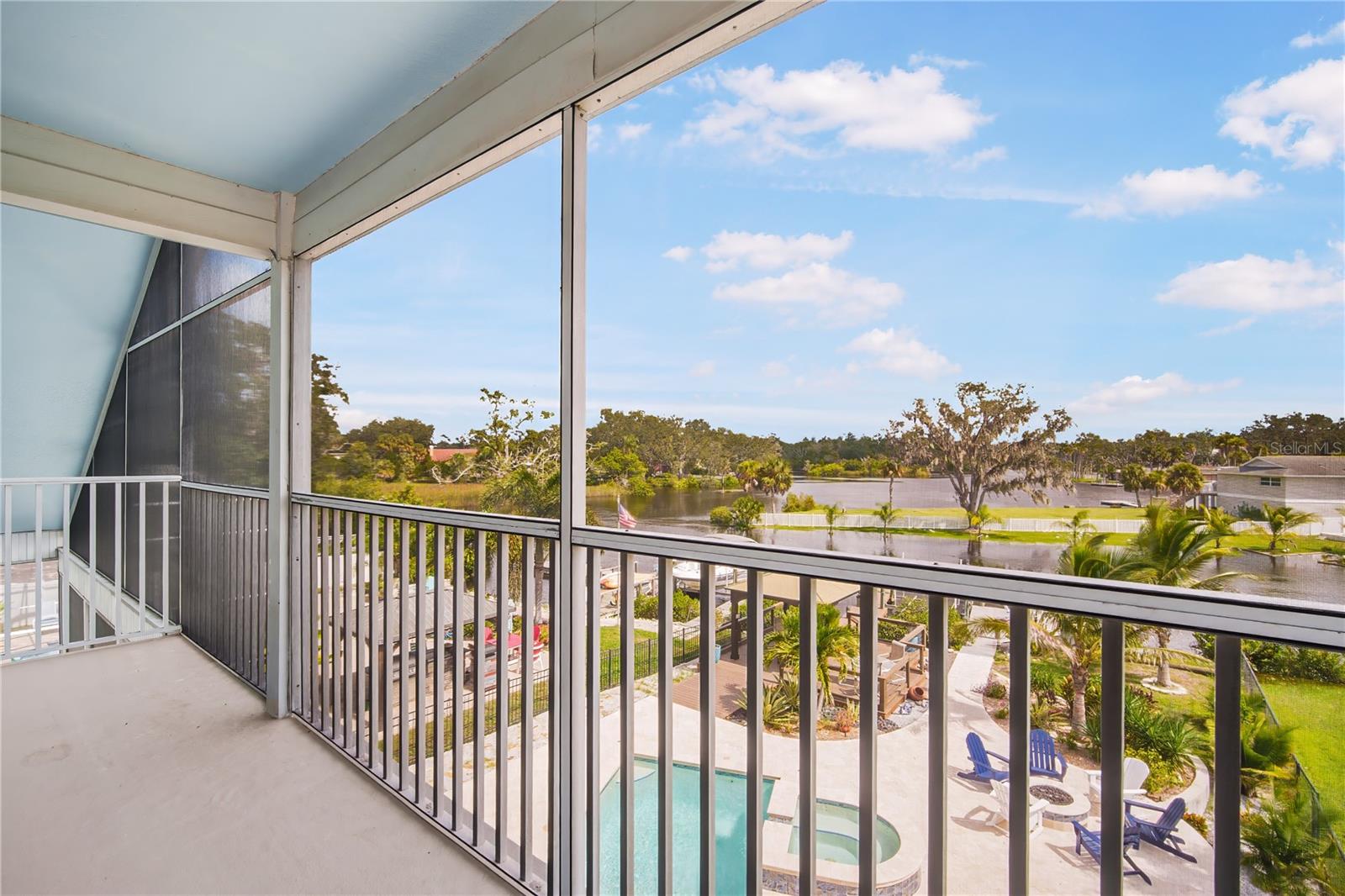 RIVERVIEW TERRACE REP - Residential Lease