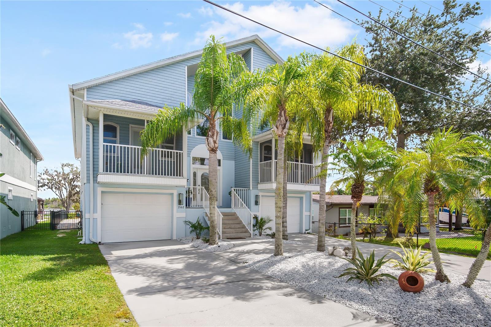 RIVERVIEW TERRACE REP - Residential Lease