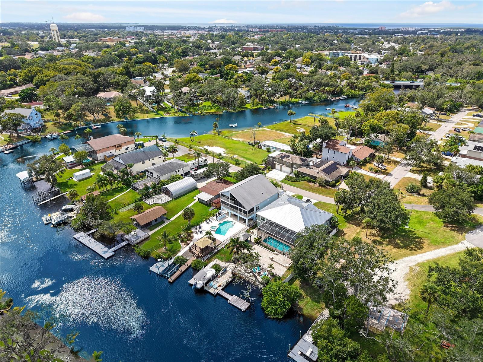 RIVERVIEW TERRACE REP - Residential Lease