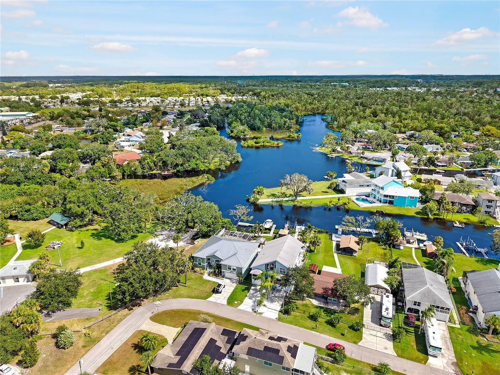 RIVERVIEW TERRACE REP - Residential Lease