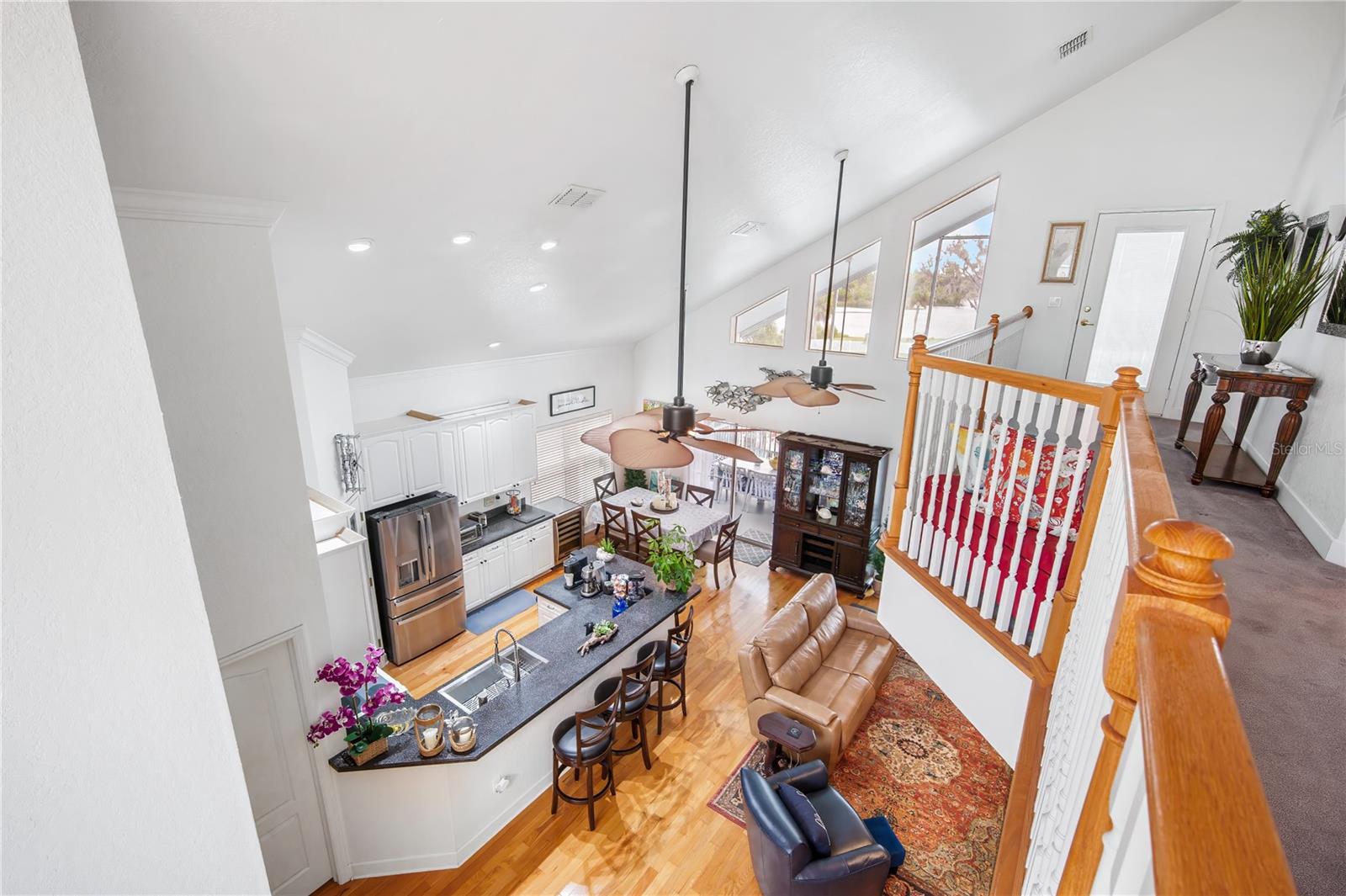 RIVERVIEW TERRACE REP - Residential Lease