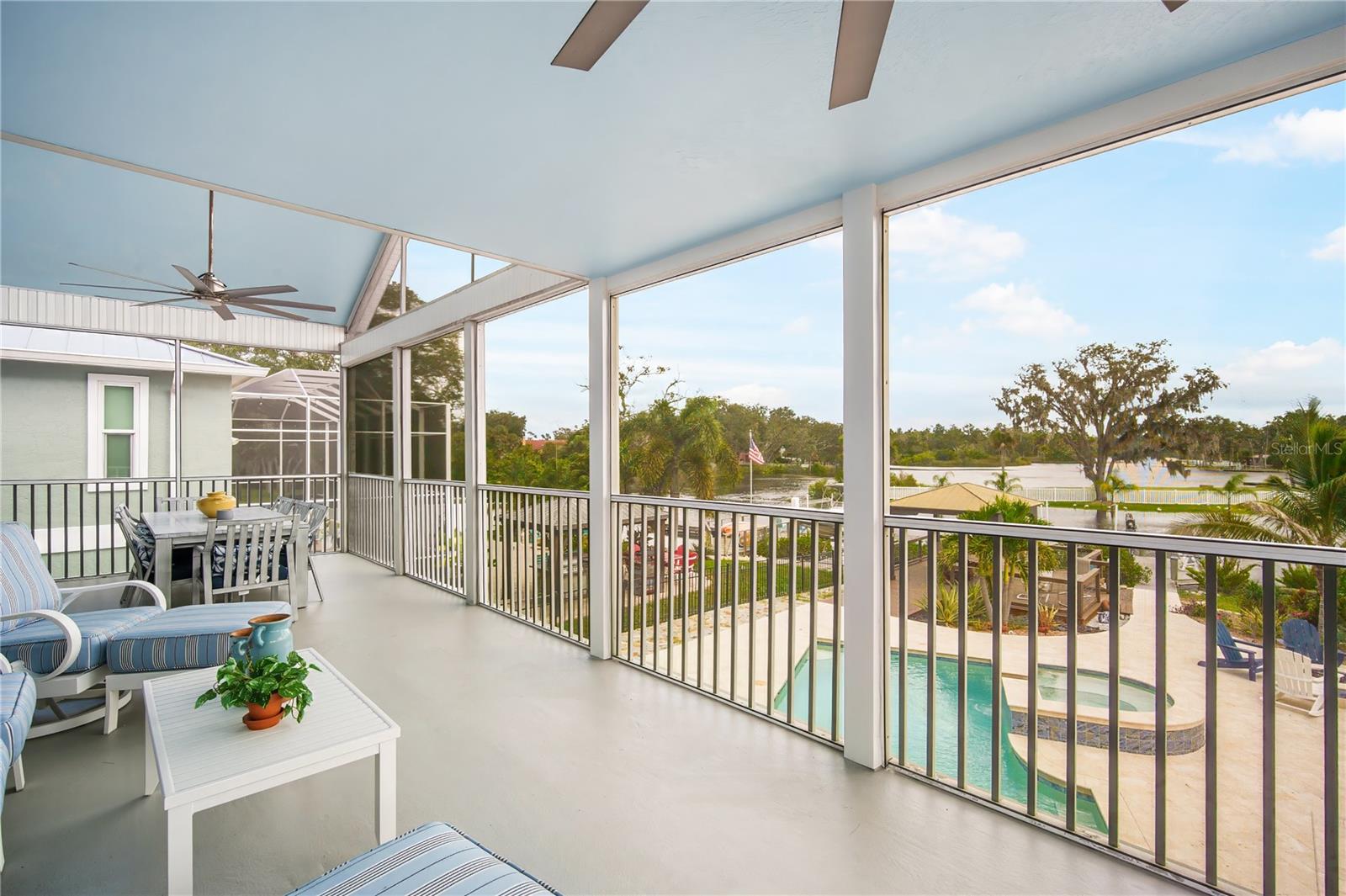 RIVERVIEW TERRACE REP - Residential Lease