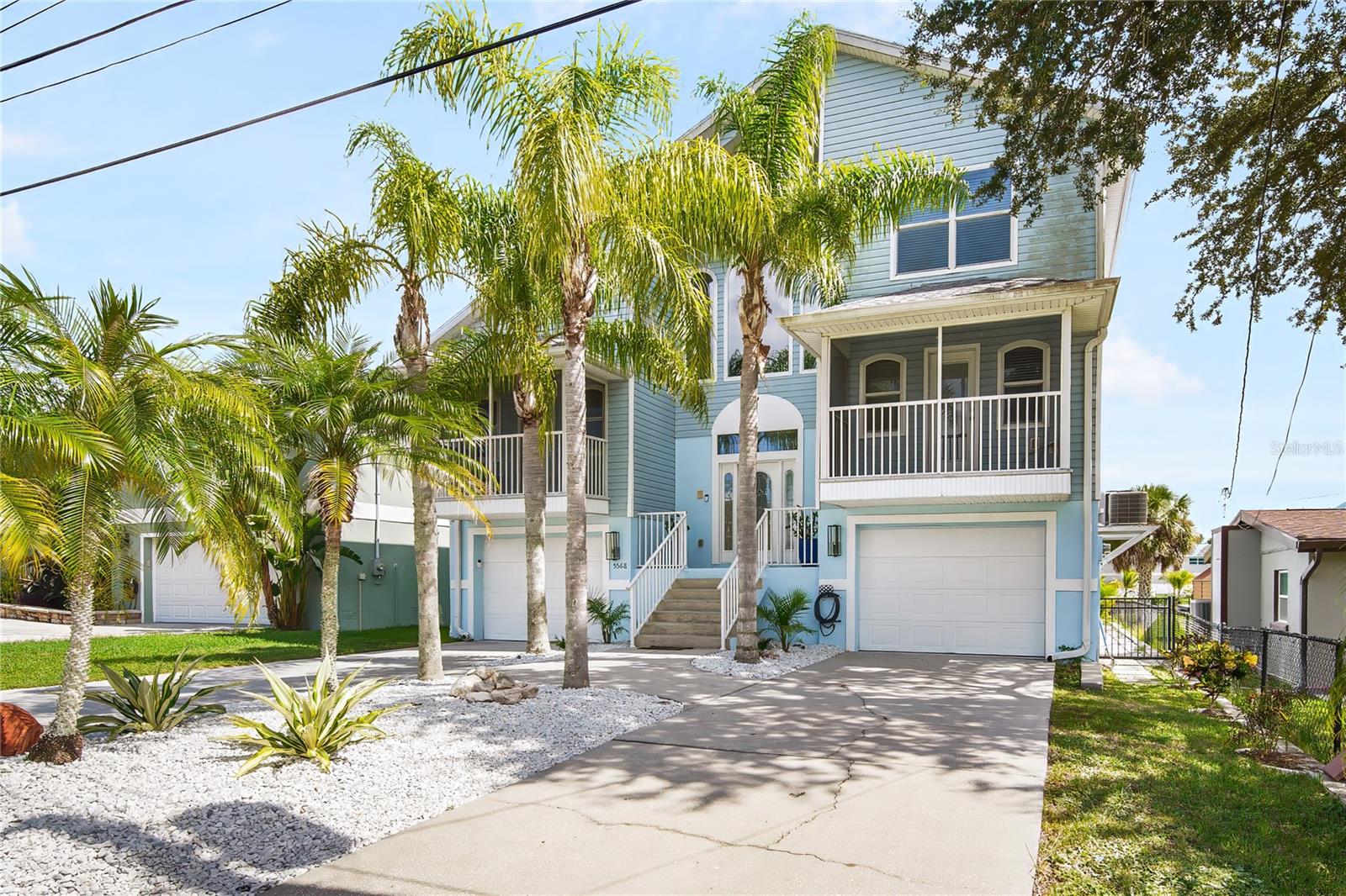 RIVERVIEW TERRACE REP - Residential Lease