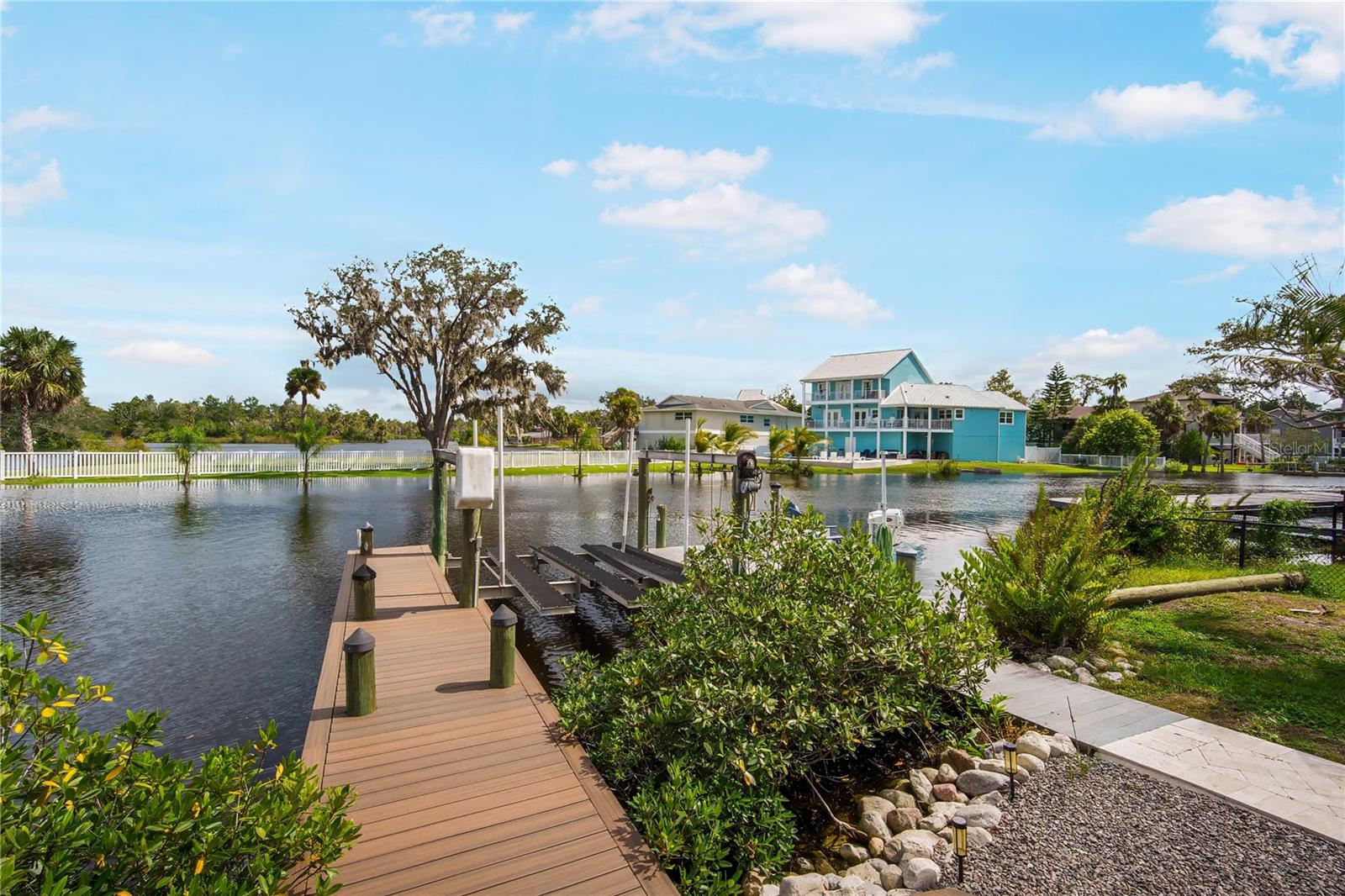 RIVERVIEW TERRACE REP - Residential Lease