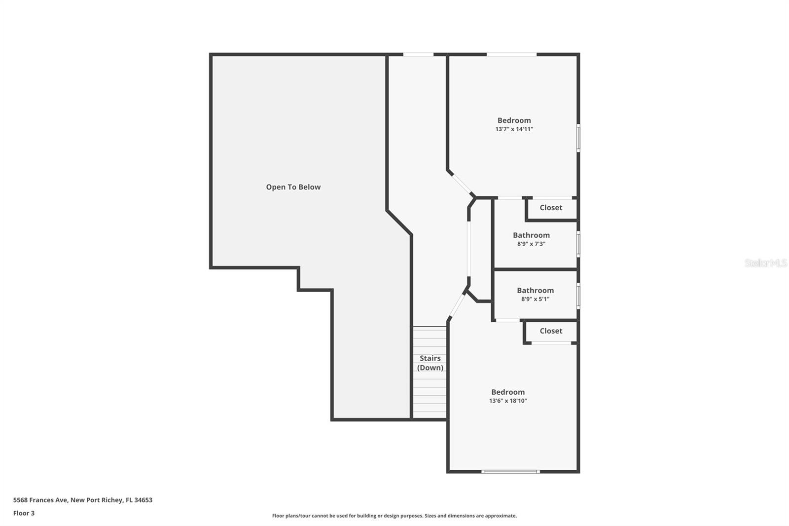 RIVERVIEW TERRACE REP - Residential Lease