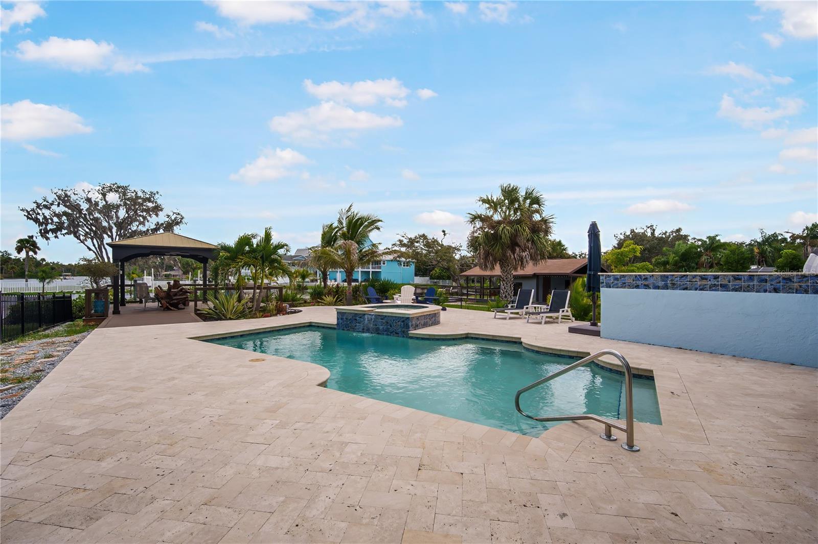 RIVERVIEW TERRACE REP - Residential Lease