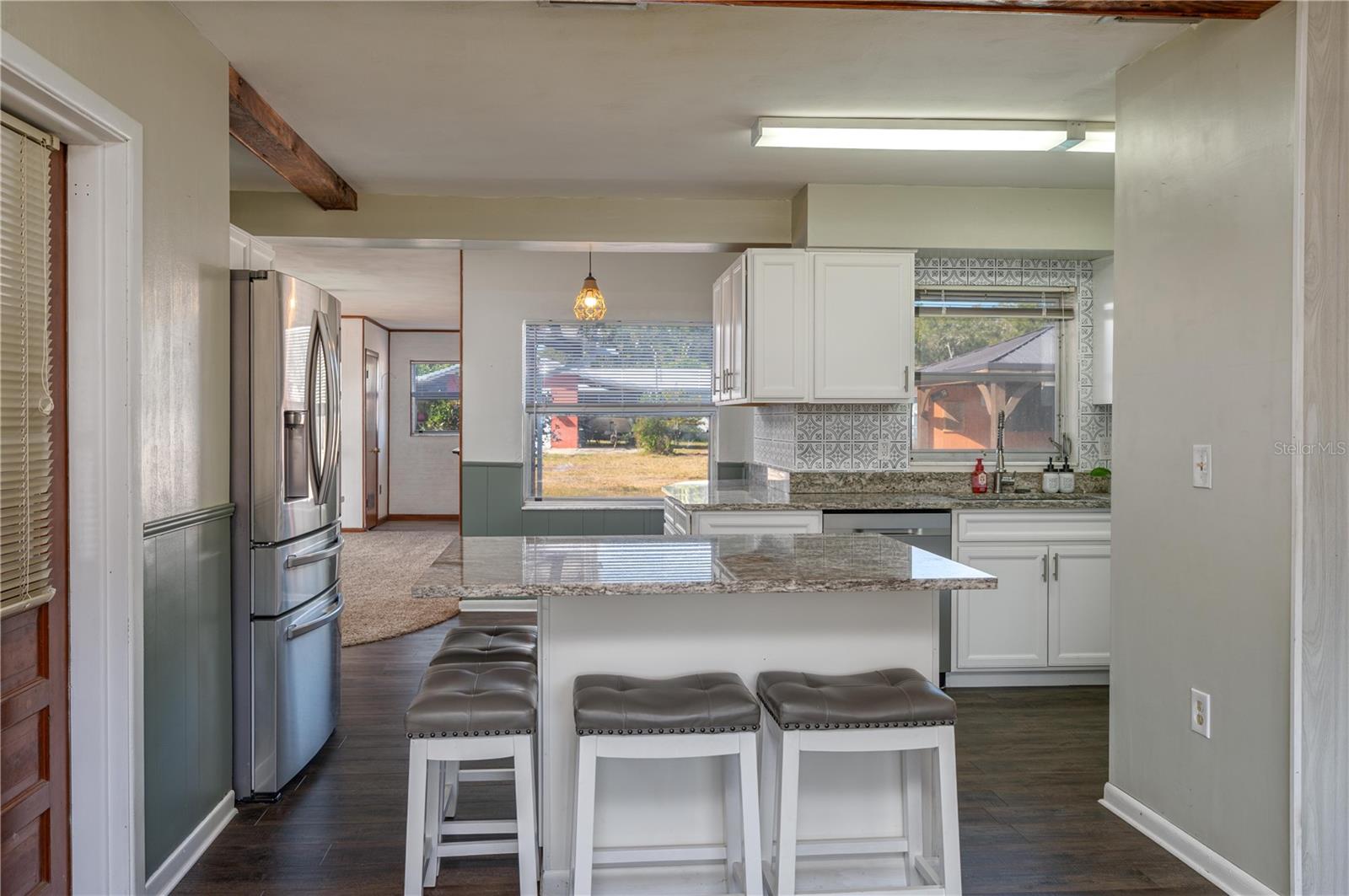 LASSITERS KC RESUB - Residential