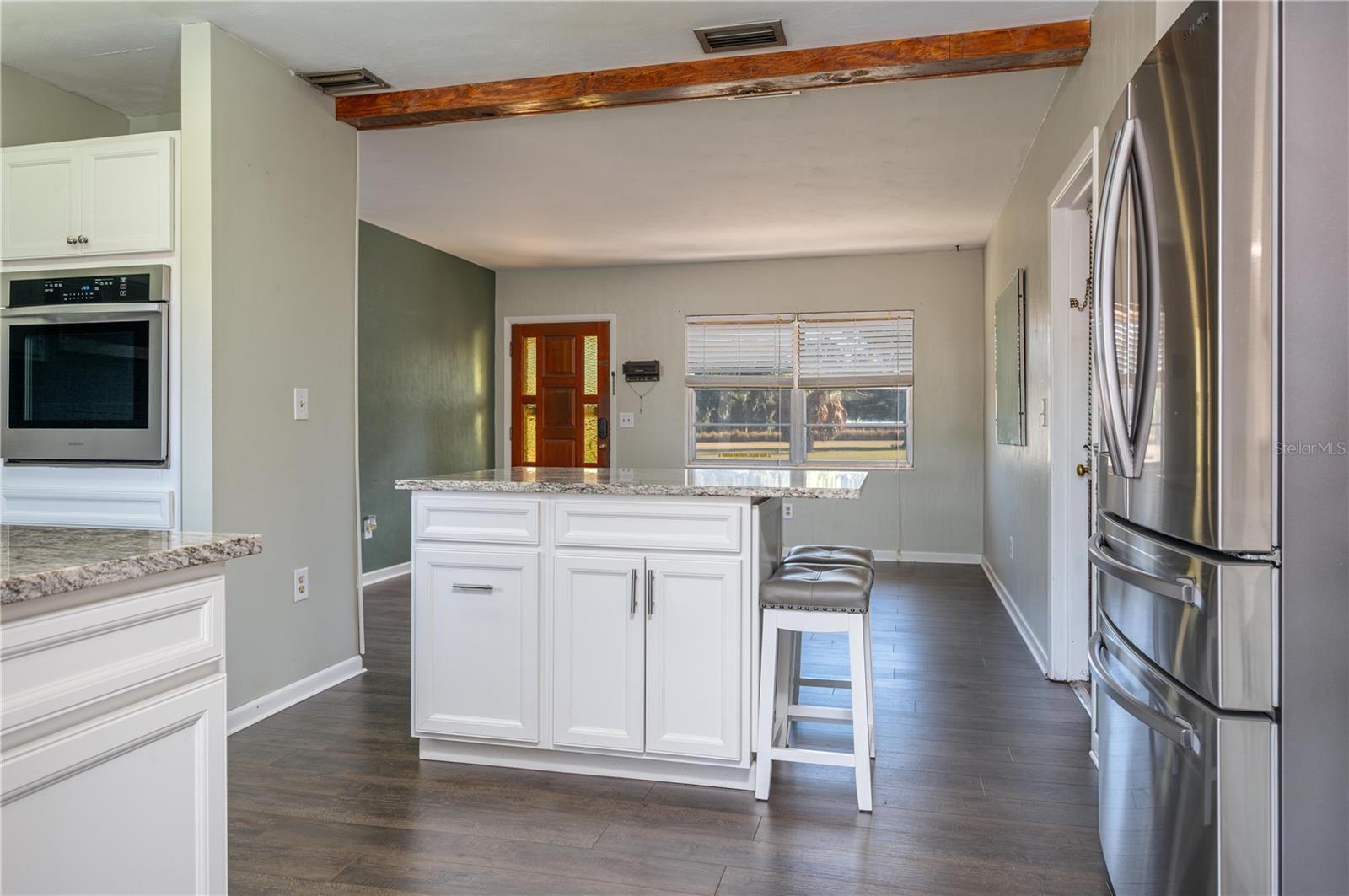 LASSITERS KC RESUB - Residential