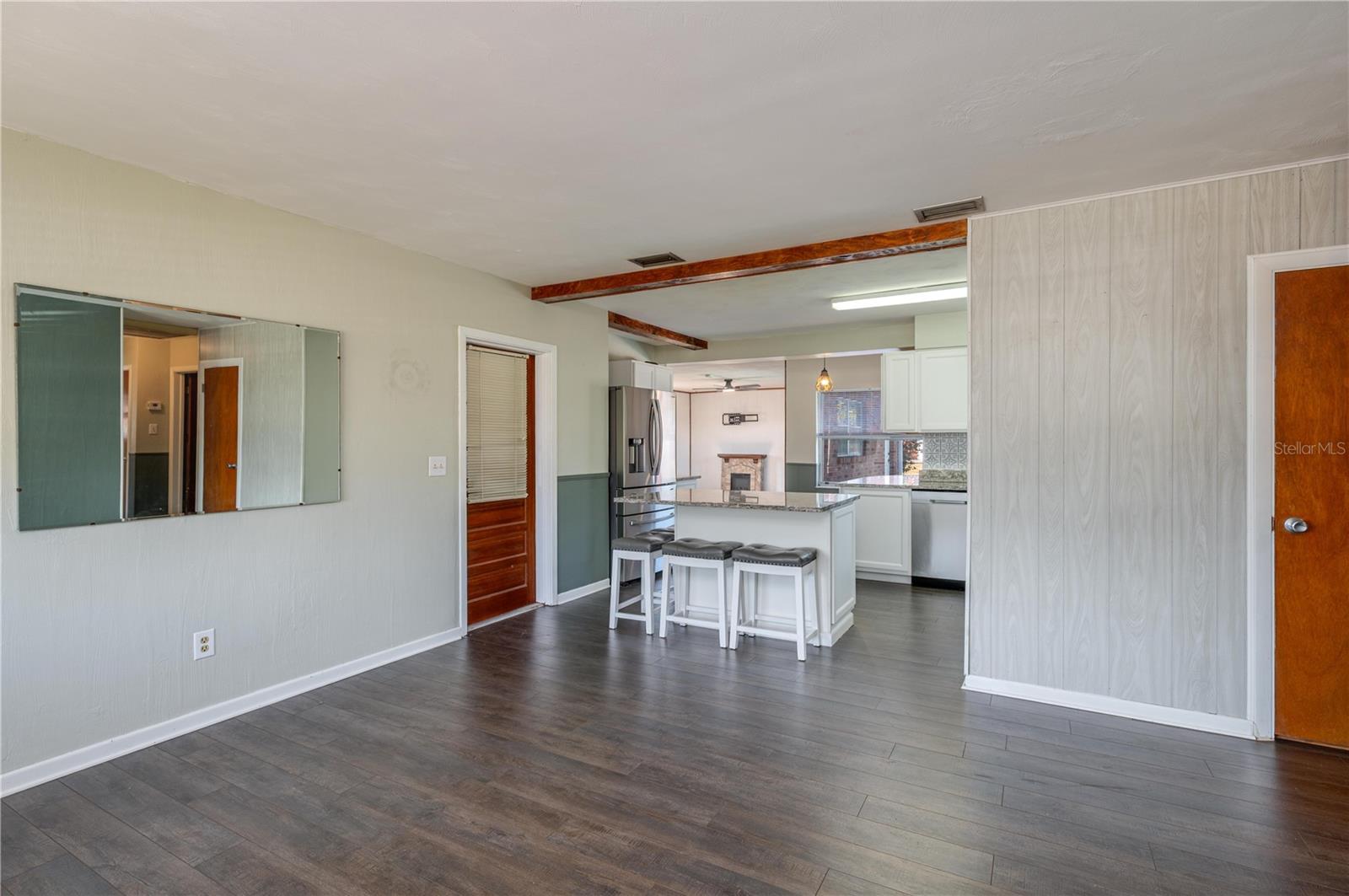 LASSITERS KC RESUB - Residential