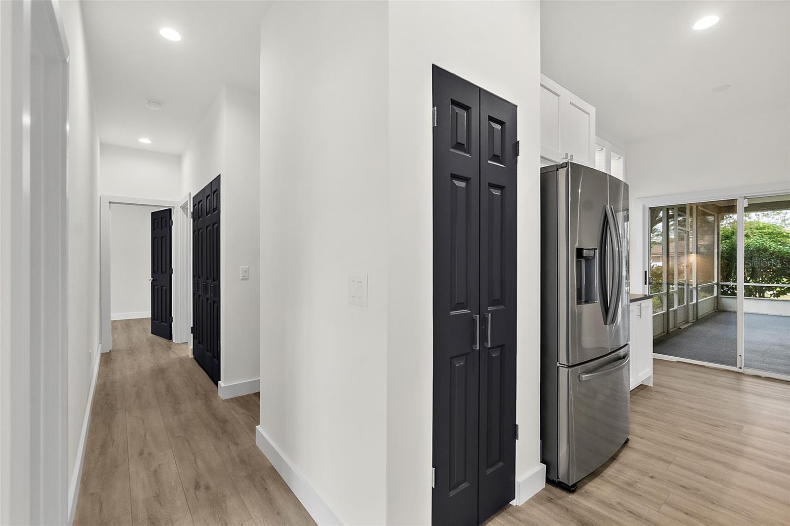 HAMPTONS/PINE LAKES/PALM COAST SEC 20 - Residential