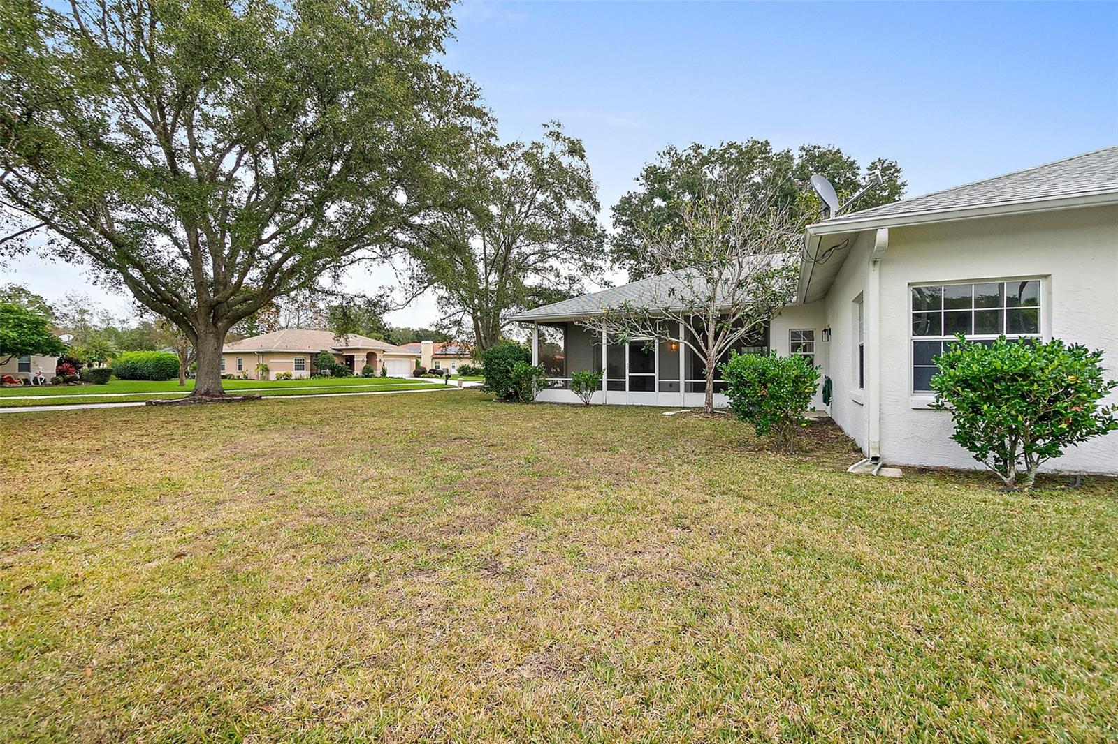 HAMPTONS/PINE LAKES/PALM COAST SEC 20 - Residential