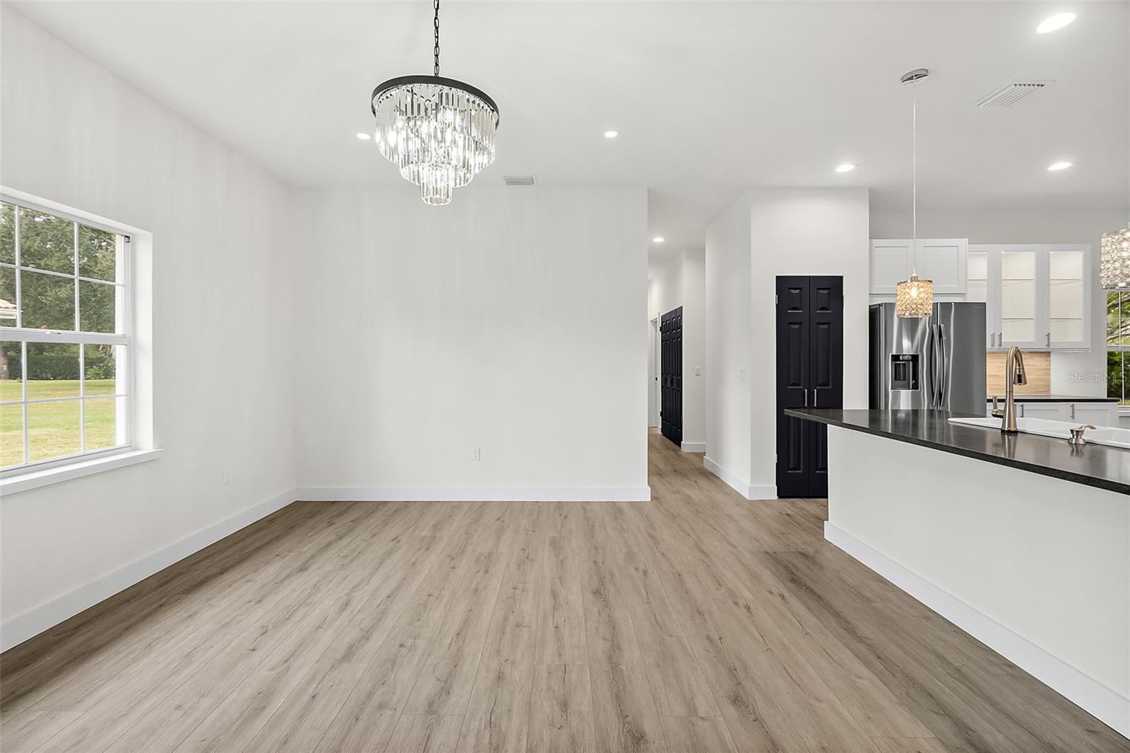 HAMPTONS/PINE LAKES/PALM COAST SEC 20 - Residential