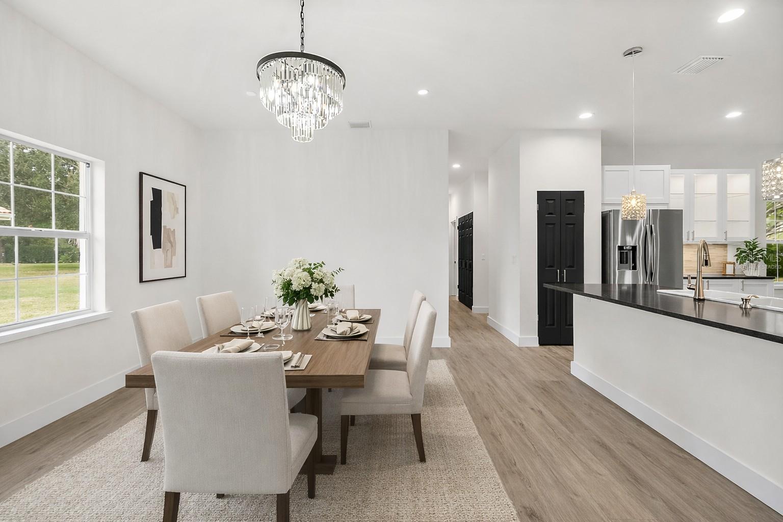 HAMPTONS/PINE LAKES/PALM COAST SEC 20 - Residential