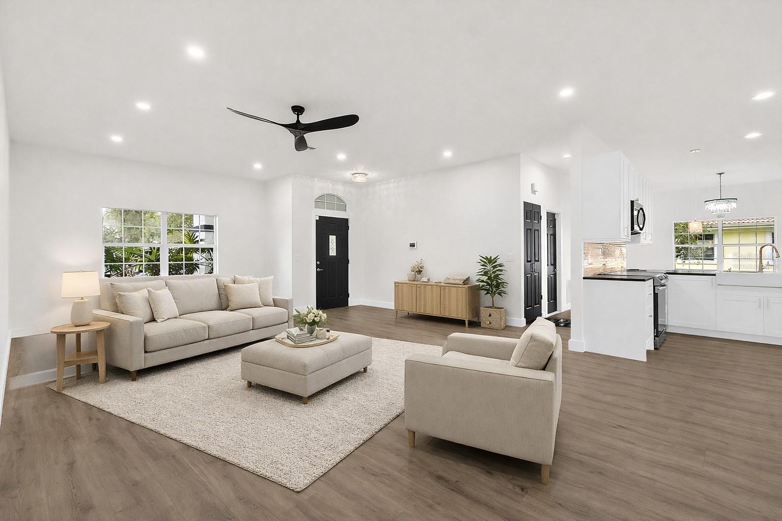 HAMPTONS/PINE LAKES/PALM COAST SEC 20 - Residential