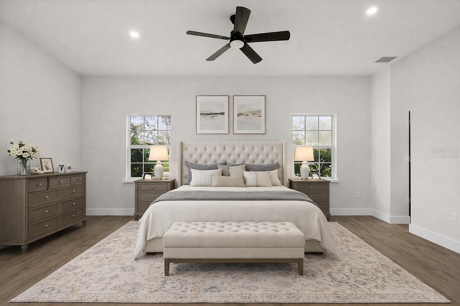 HAMPTONS/PINE LAKES/PALM COAST SEC 20 - Residential