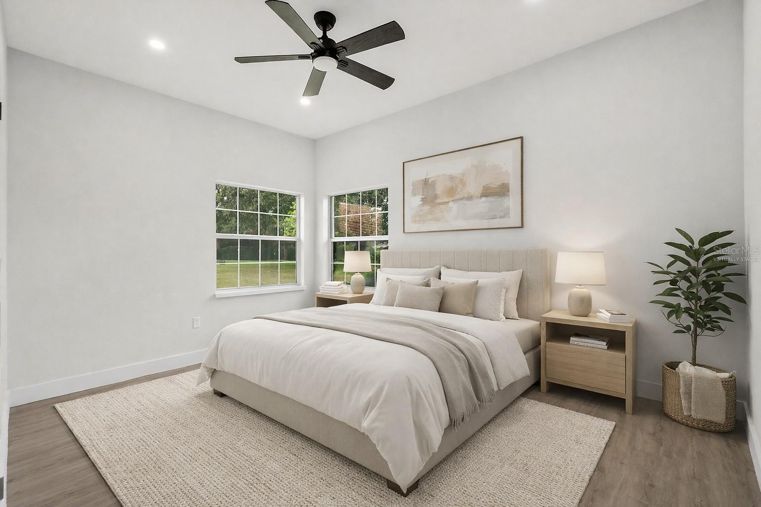 HAMPTONS/PINE LAKES/PALM COAST SEC 20 - Residential