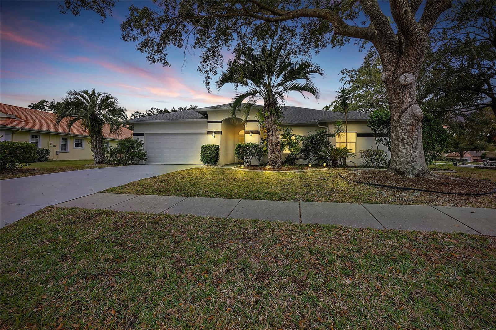 HAMPTONS/PINE LAKES/PALM COAST SEC 20 - Residential