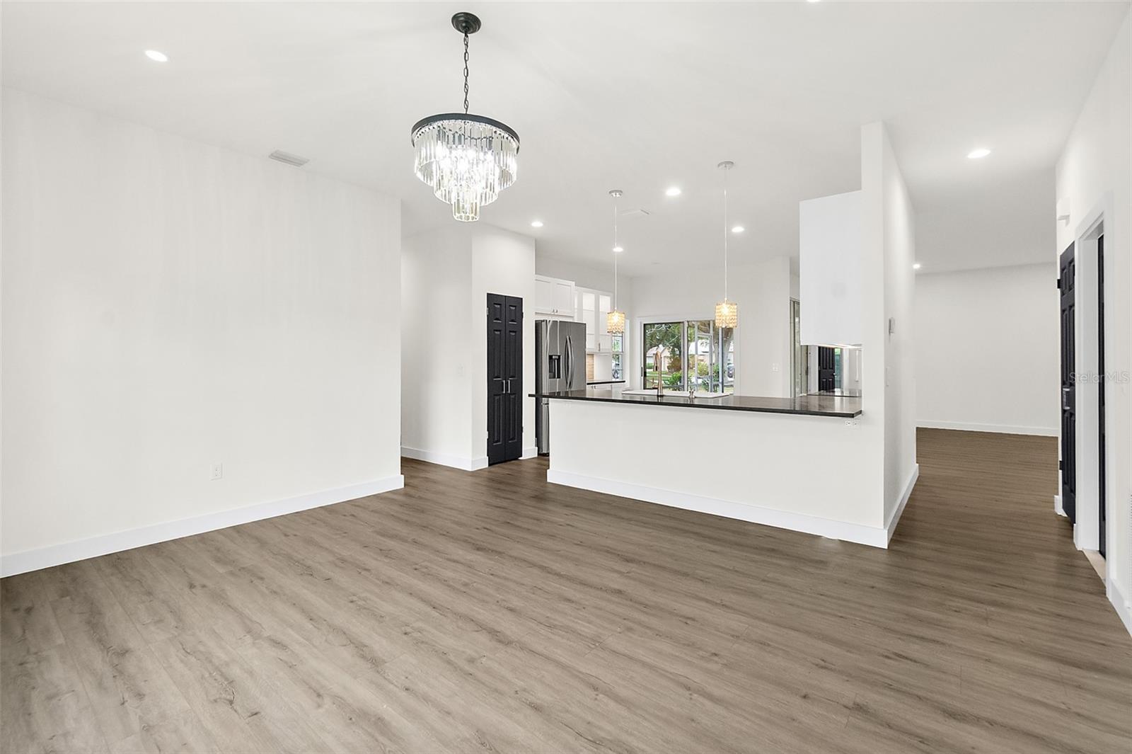 HAMPTONS/PINE LAKES/PALM COAST SEC 20 - Residential