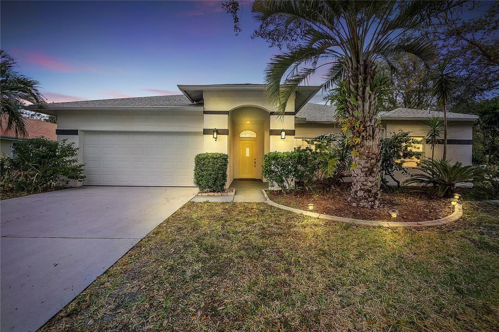 Photo of 2 Saw Mill Court, Palm Coast, FL 32164 (MLS # FC314888)