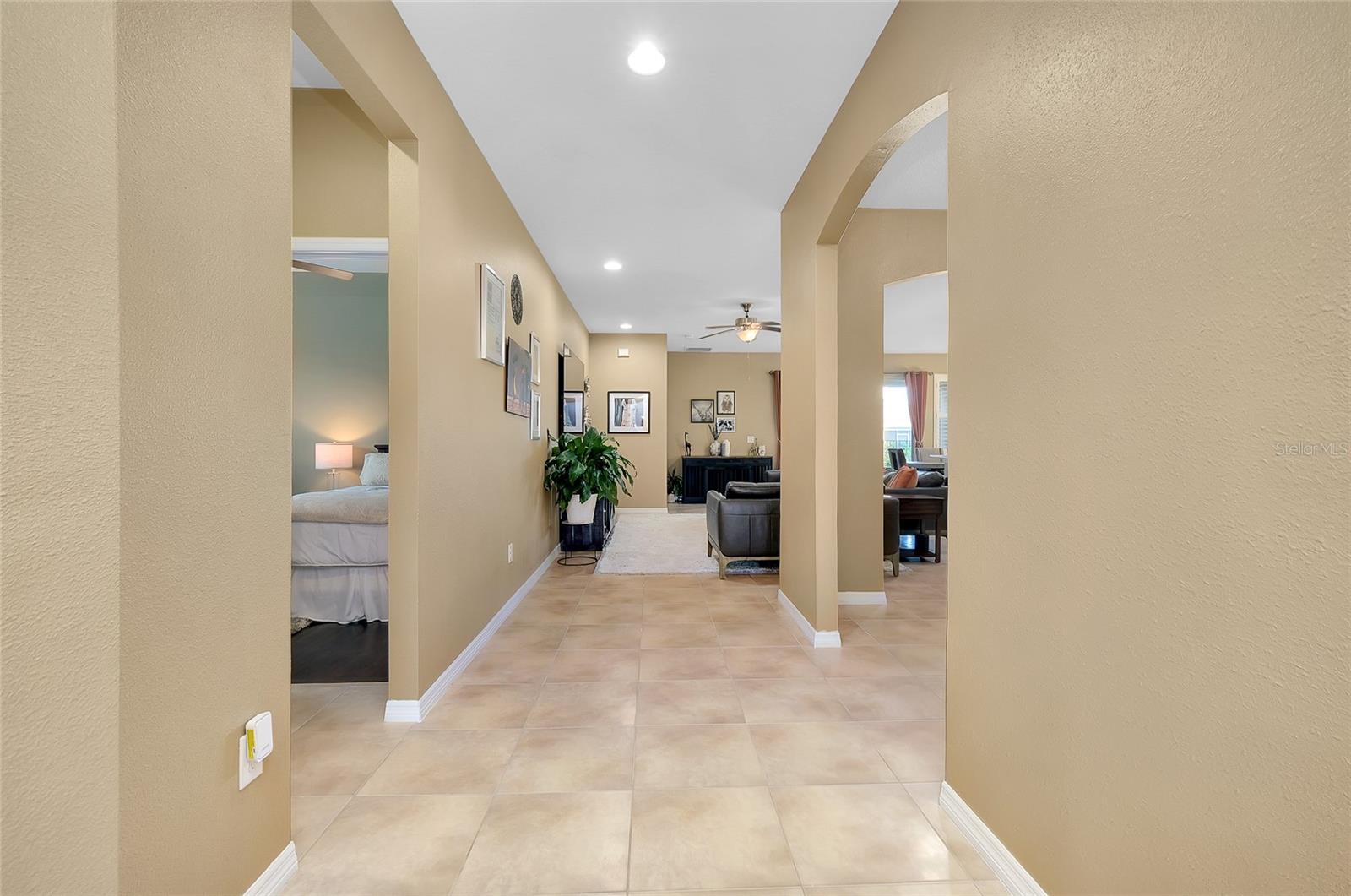 ASHTON POINTE - Residential