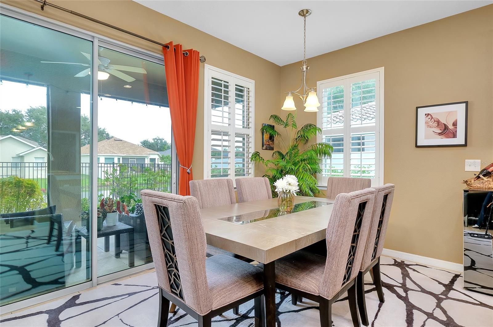 ASHTON POINTE - Residential