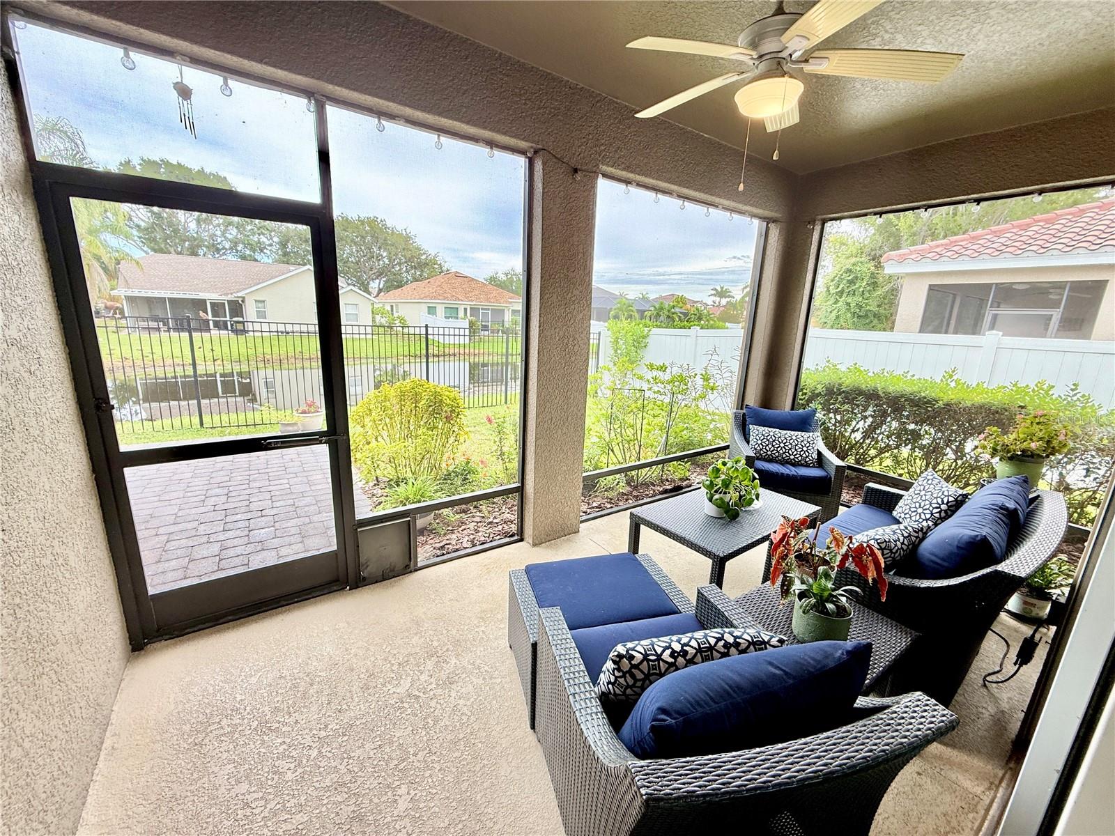 ASHTON POINTE - Residential