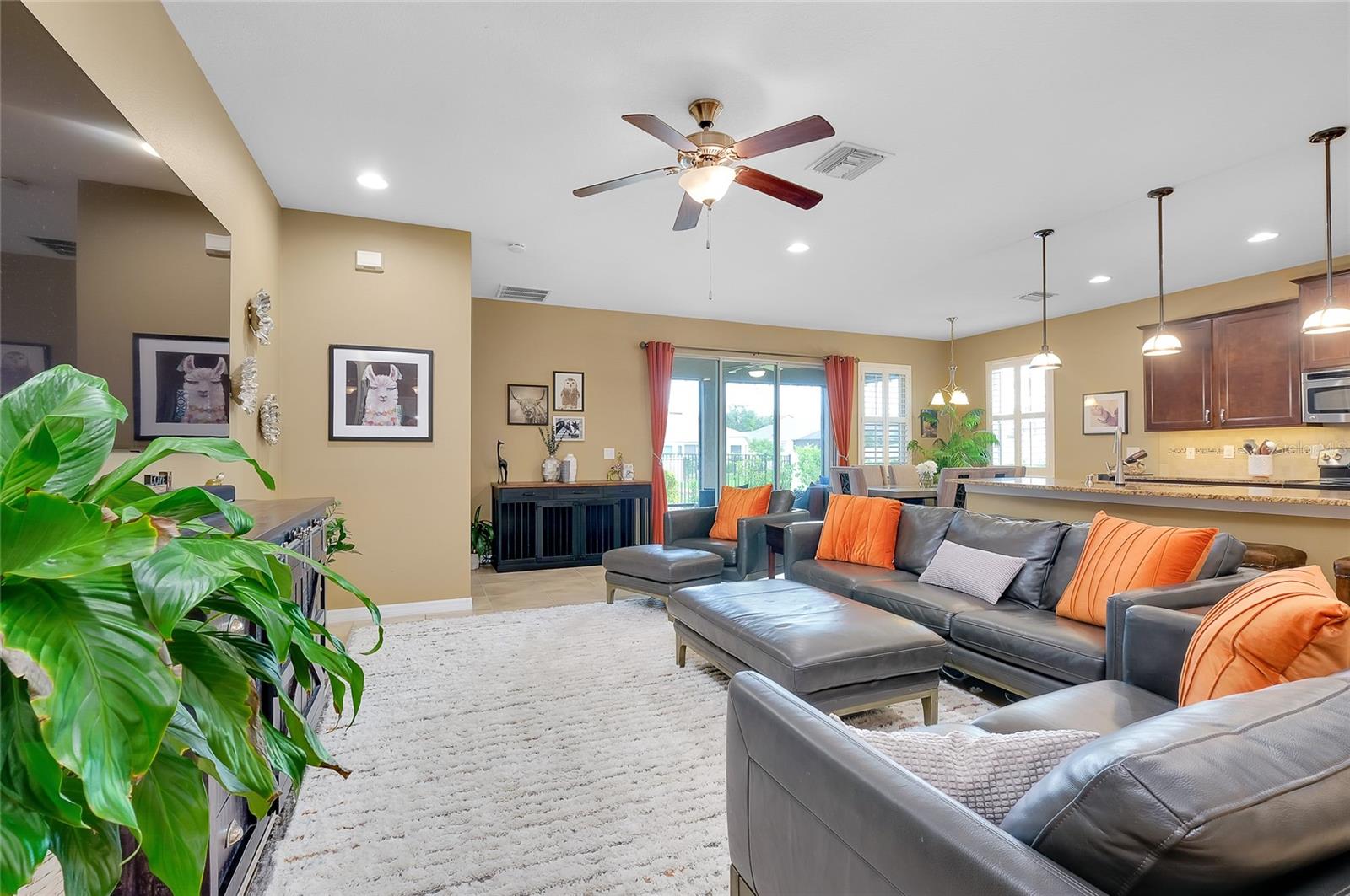 ASHTON POINTE - Residential
