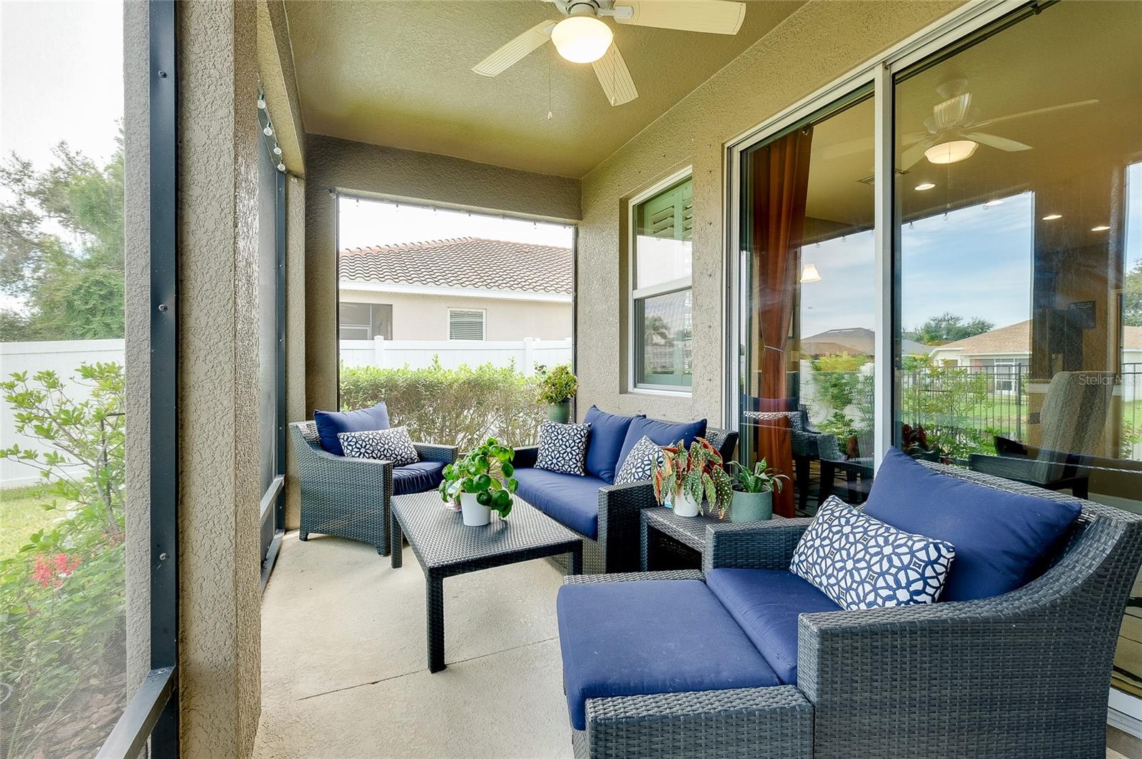 ASHTON POINTE - Residential