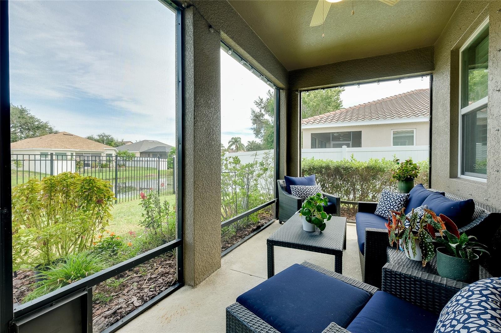 ASHTON POINTE - Residential