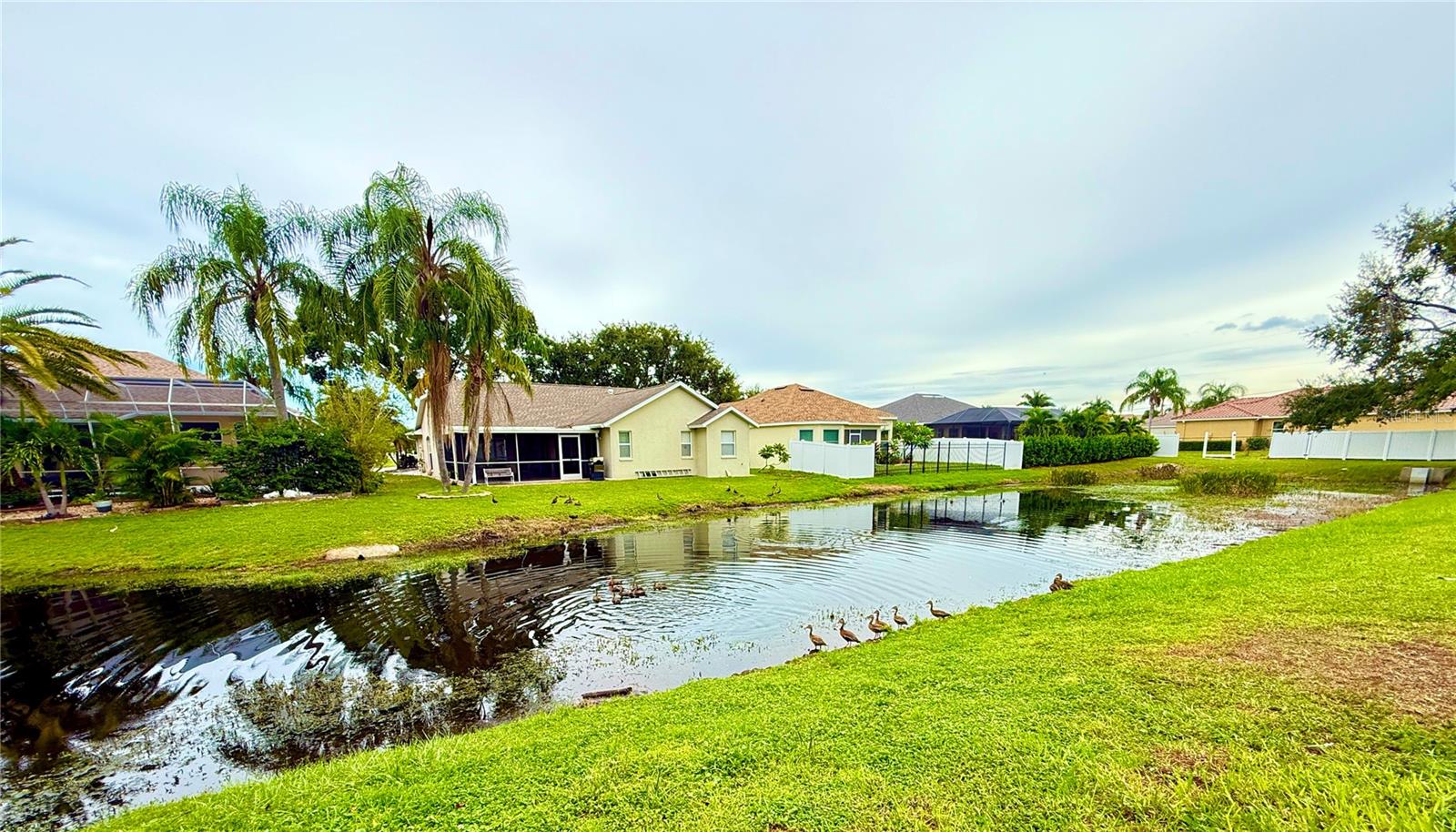 ASHTON POINTE - Residential