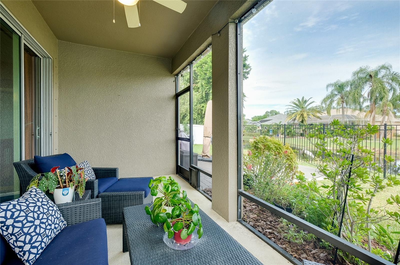 ASHTON POINTE - Residential