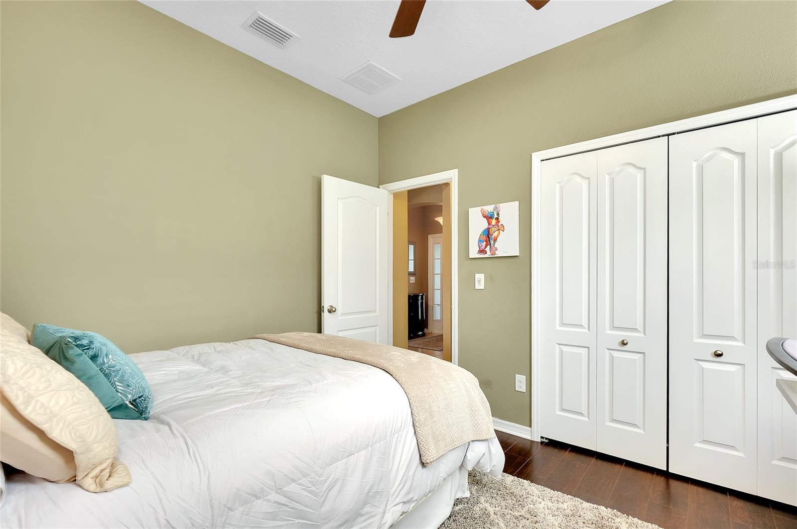 ASHTON POINTE - Residential