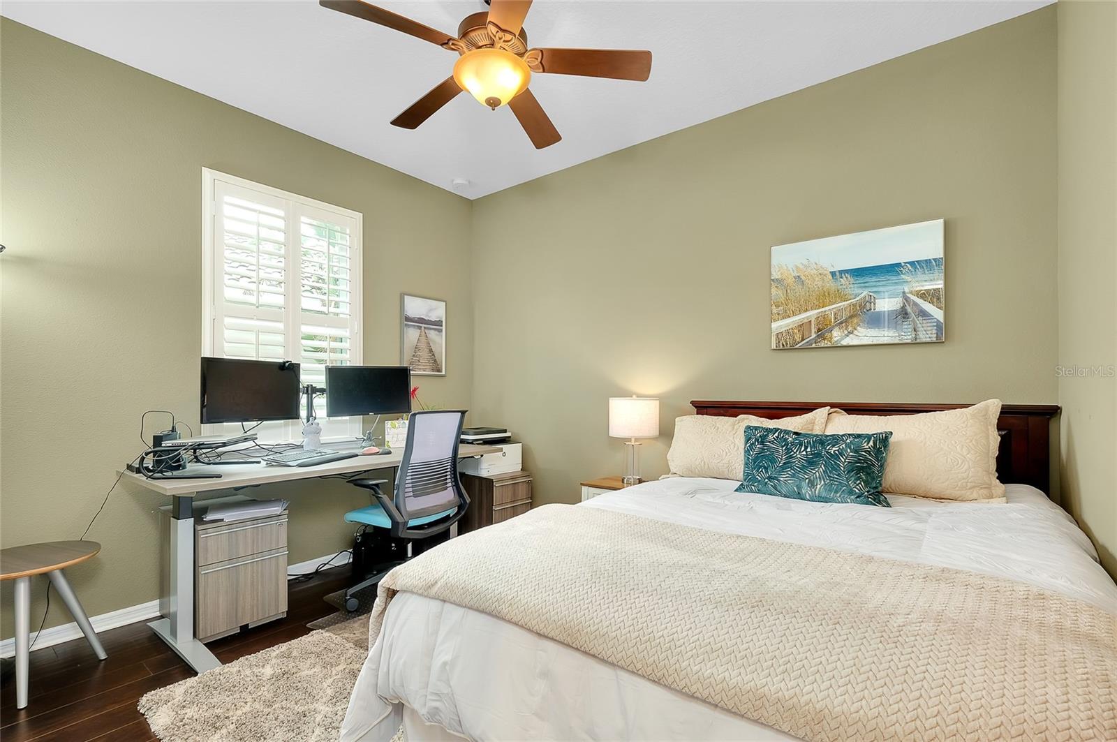 ASHTON POINTE - Residential