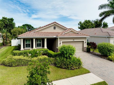 5438 CARTAGENA DRIVE SARASOTA FL 34233