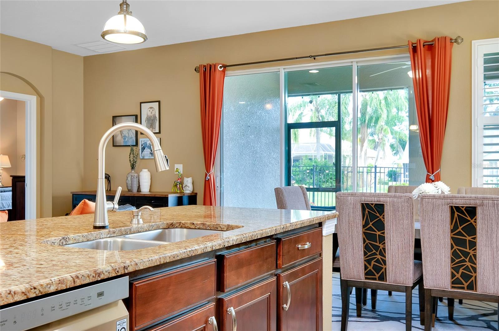 ASHTON POINTE - Residential