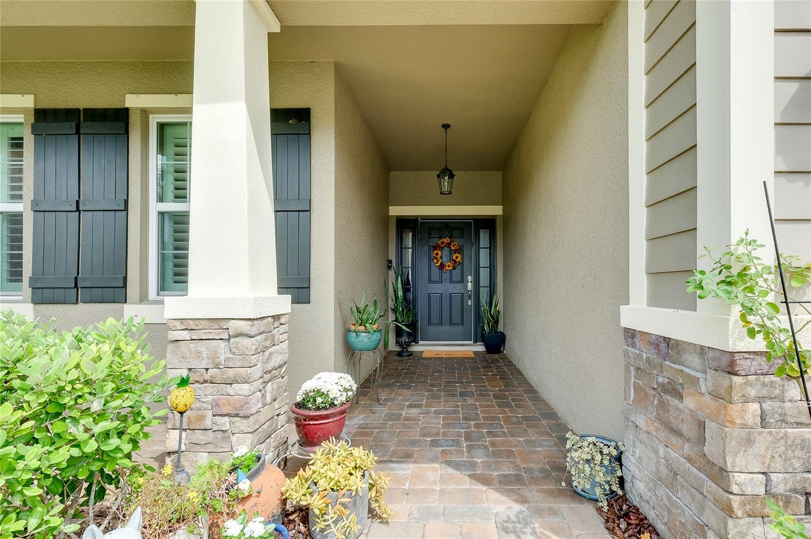 ASHTON POINTE - Residential