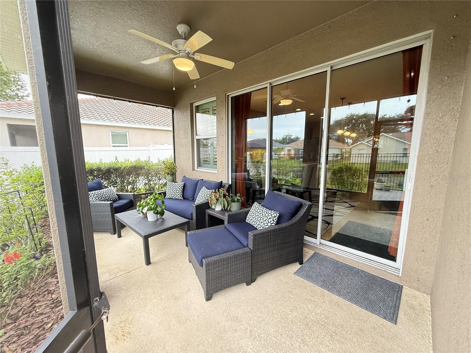 ASHTON POINTE - Residential