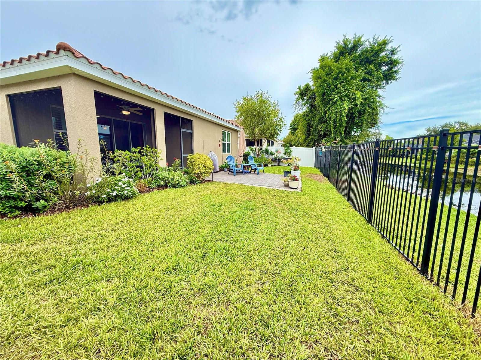 ASHTON POINTE - Residential