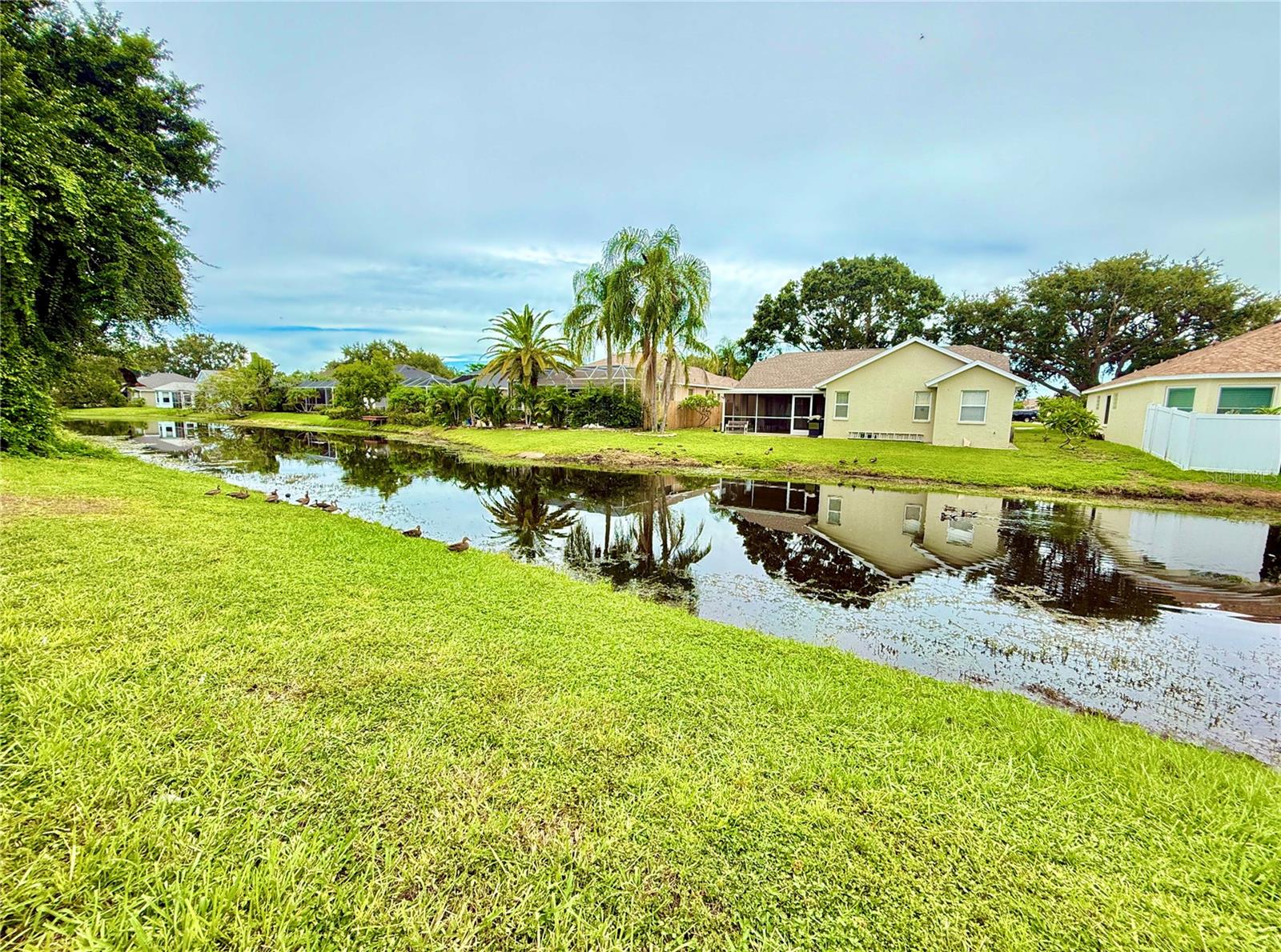 ASHTON POINTE - Residential