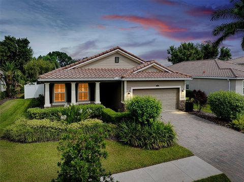 Photo of 5438 Cartagena Drive, Sarasota, FL 34233 (MLS # A4666008)