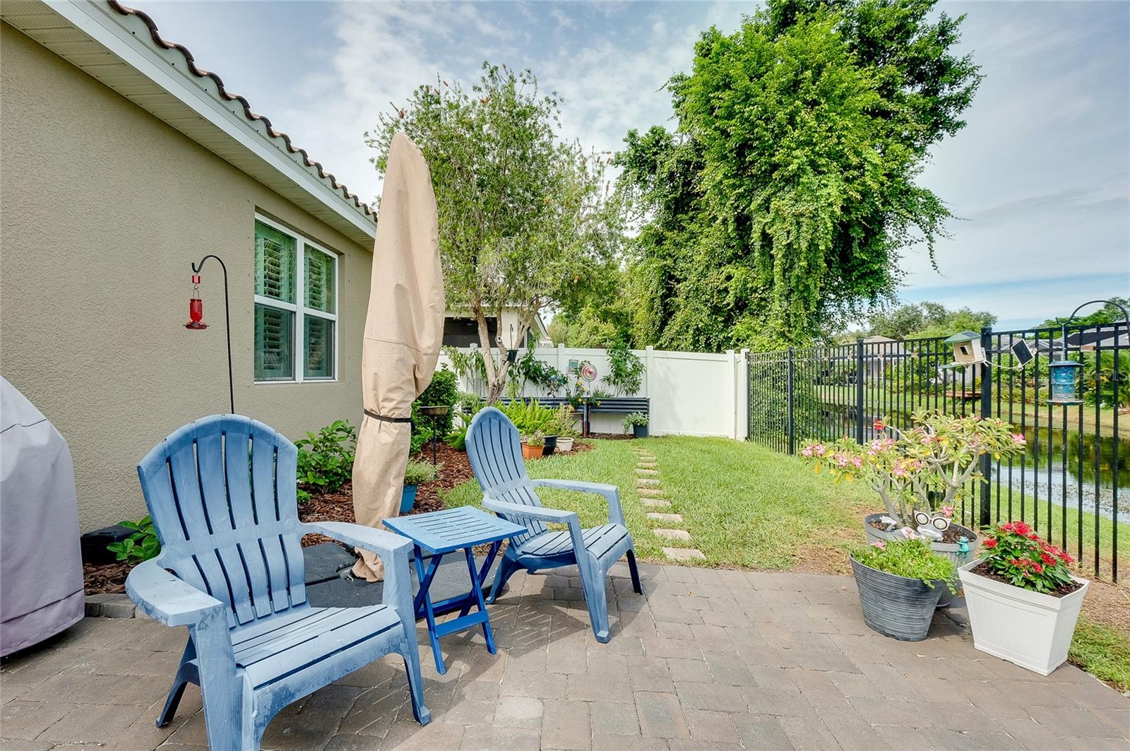ASHTON POINTE - Residential