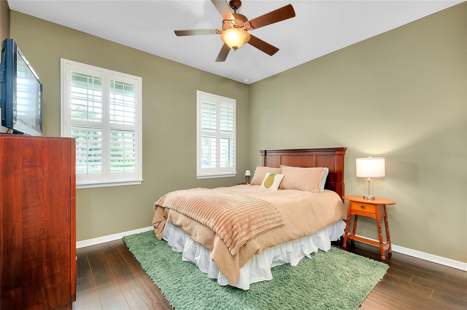 ASHTON POINTE - Residential